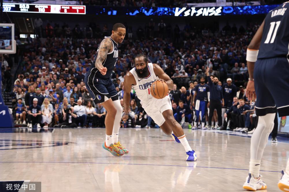 高度的默契 高度的默契